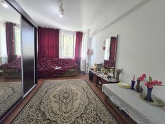 Basarabia  Apartament cu 3 camere  Bulevardul Basarabia  Piata Muncii | ETAJ 2